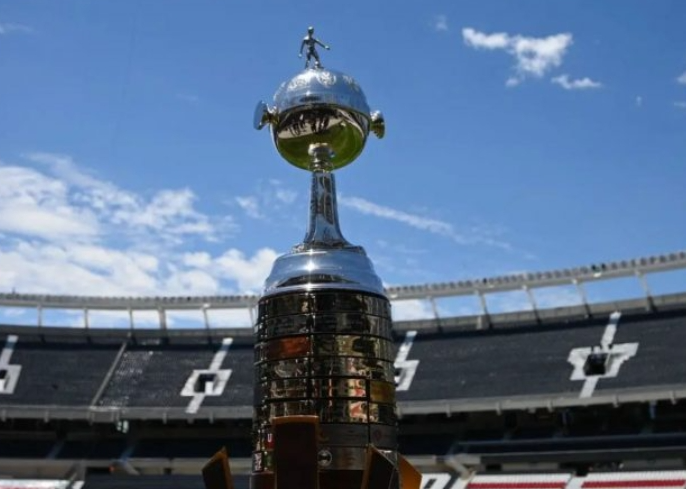 cosmebol noticias24 » Conmebol