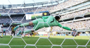 futbol arquero epecial noticias24 » Manny Pacquiao