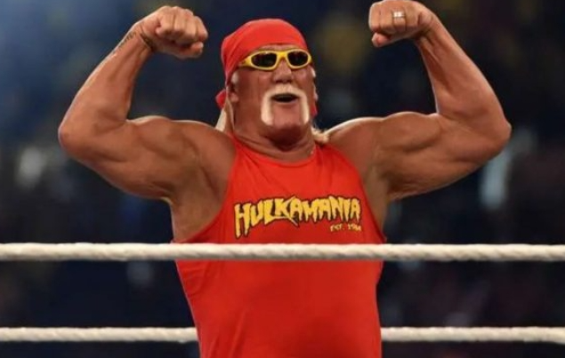 lucha libre noticias24 » Hulk Hogan