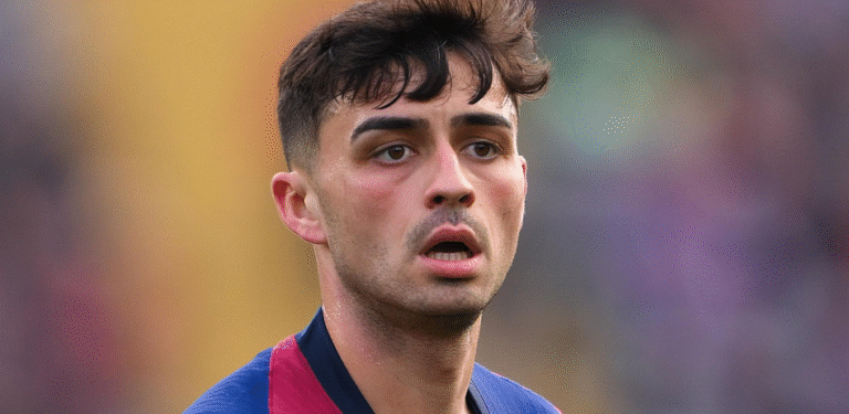 pedri barcelona noticias24 | Alimentos tóxicos