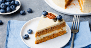 recetas saludables noticias24 » Recetas Veganas