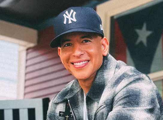 regueton daddy noticias24 » Daddy Yankee