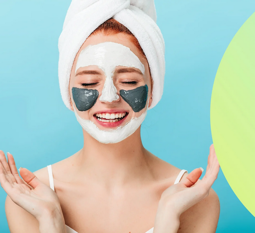 tips de belleza noticias24 » Descubre cómo decirle adiós a las imperfecciones del rostro con estos consejos efectivos