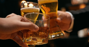 alcohol noticias24 » ejercicio físico