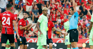 deportes barcelona noticias24 » FDA