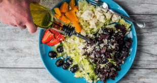 dietas nuevas noticias24 » dieta mediterránea