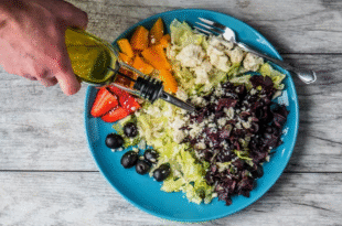 dietas nuevas noticias24 » dieta mediterránea