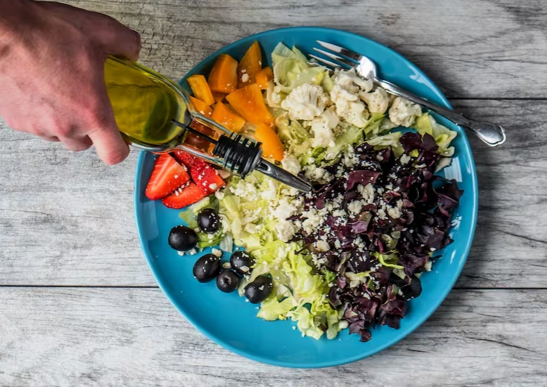 dietas nuevas noticias24 » dieta mediterránea