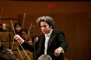 dudamel noticias24 » humanoide