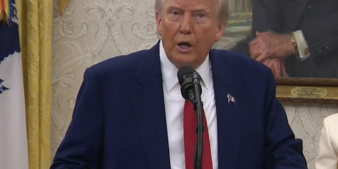 estados unidos noticias24 » abusó de poderes