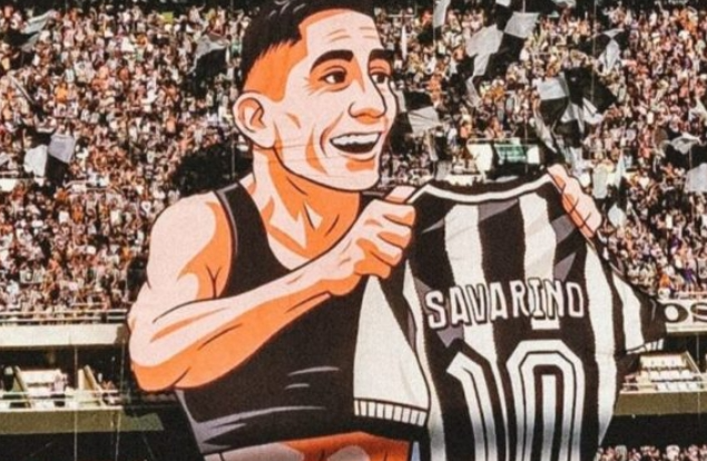 futbol noticias24 » Jefferson Savarino