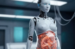 gestarbebe noticias24 » humanoide