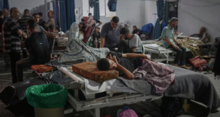 guerra gaza noticias24 » Gaza
