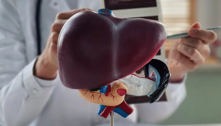 higado graso noticias24 | productos adelgazantes