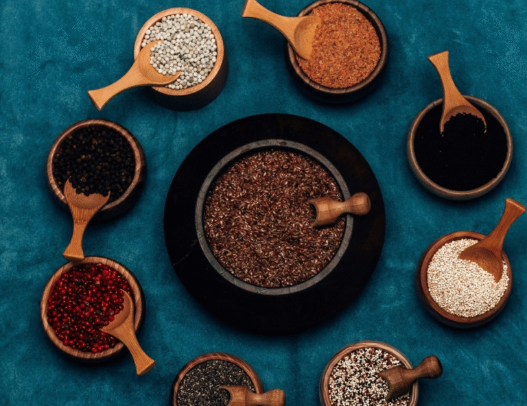 semillas salud noticias24 | Bioderma