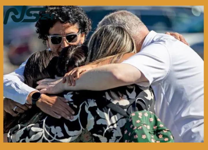 Tiroteo e incendio en iglesia mormona de Michigan »