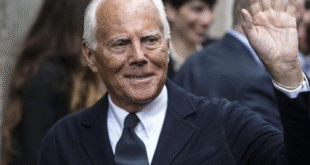 armani noticias24 » Giorgio Armani