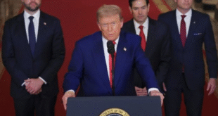 drogas noticias24 » Donald Trump