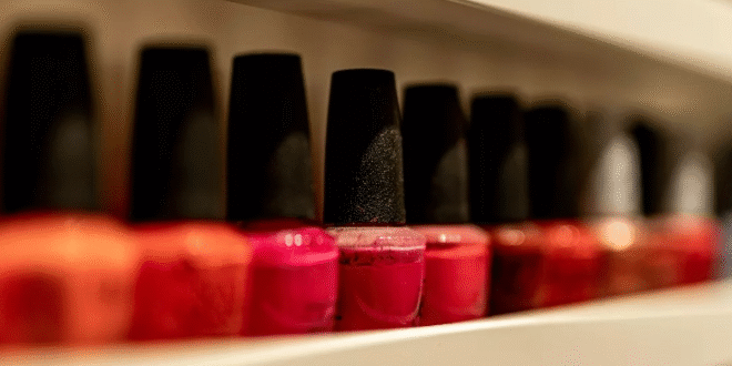 esmalte semi noticias24 » esmaltes