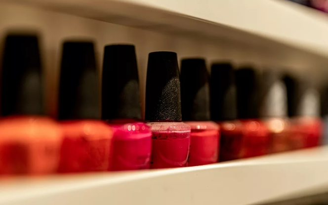 esmalte semi noticias24 » esmaltes