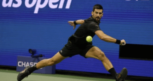 tenis usopen noticias24 » Novak Djokovic