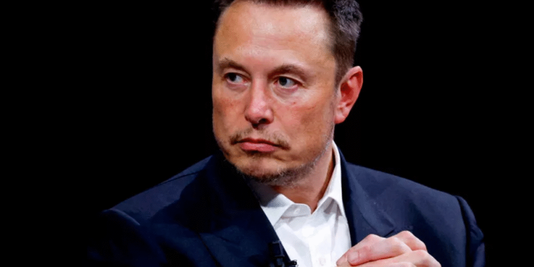 tesla noticias24 » Elon Musk