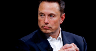 tesla noticias24 » Elon Musk
