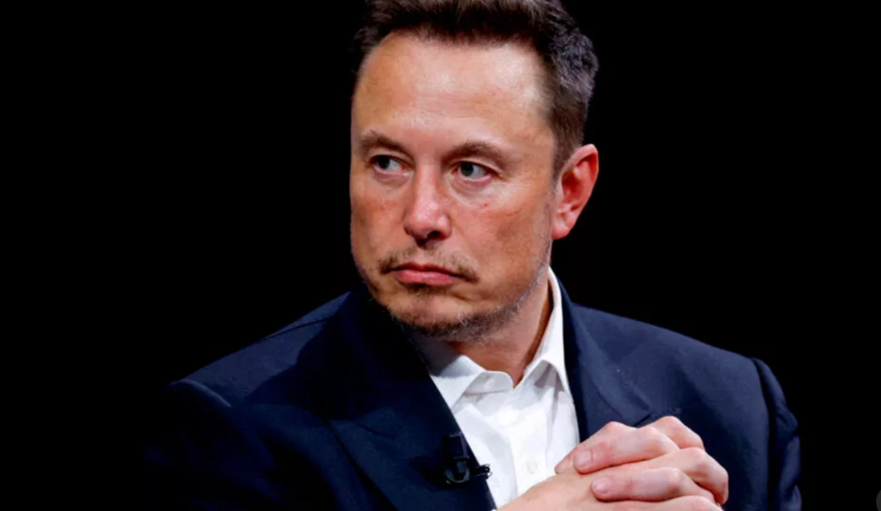 tesla noticias24 » Elon Musk