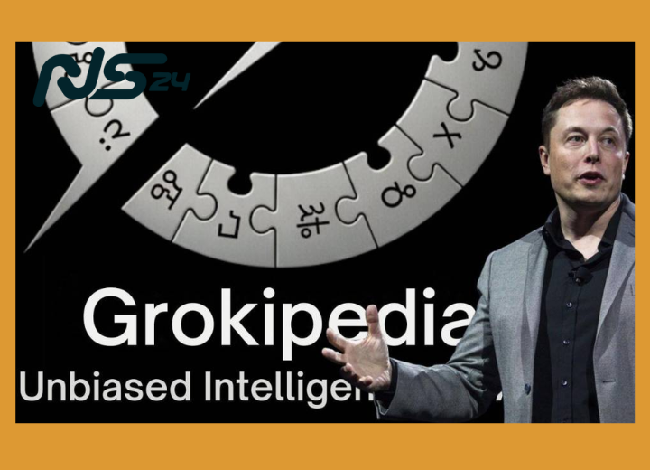 Elon Musk Anuncia la Creacion de Grokipedia »