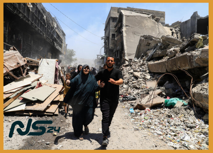 Hamas Responde al Plan de Paz de Trump »