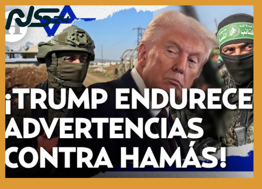 Hamás Responde al Plan de Paz de Trump para Gaza con Condiciones » Plan de Paz de Trump para Gaza image 1 » Plan de Paz de Trump para Gaza