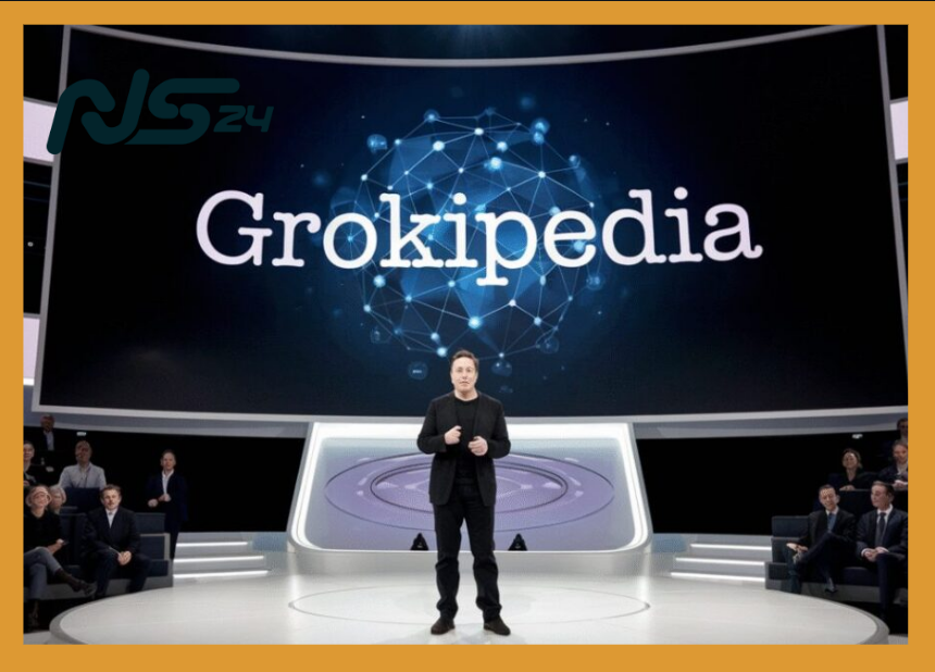 Elon Musk Anuncia la Creación de Grokipedia: El Desafío de xAI a Wikipedia » Elon Musk Anuncia la Creación de Grokipedia image 11 » Elon Musk Anuncia la Creación de Grokipedia