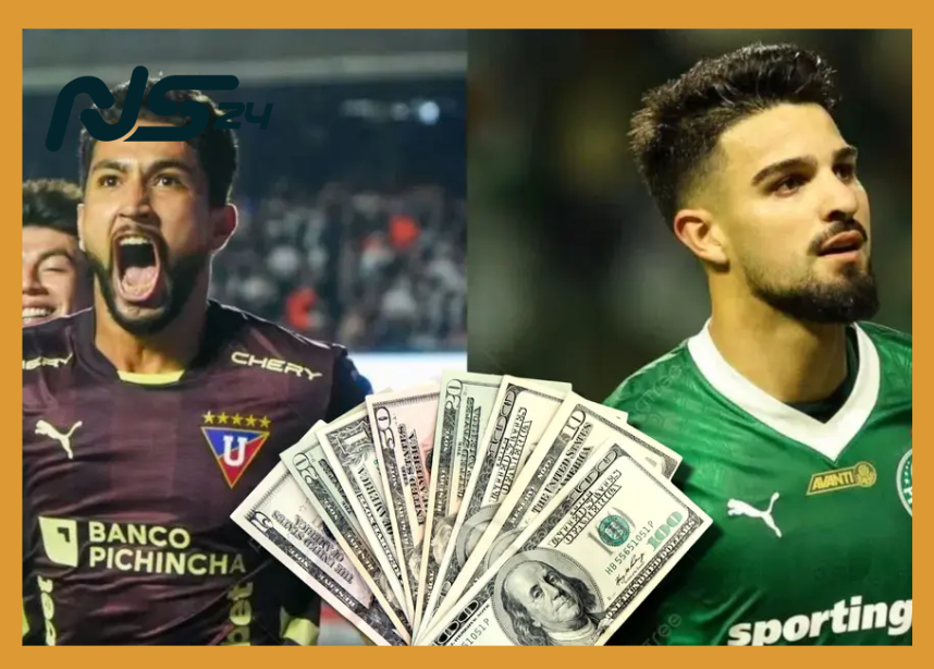 Liga de Quito Enfrenta su Mes Más Decisivo en octubre de 2025: Un Triple Desafío en el Horizonte » image 15 »