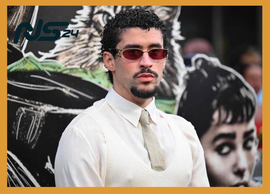 Bad Bunny Encabezará el Espectáculo de Medio Tiempo del Super Bowl LX » image 6 »