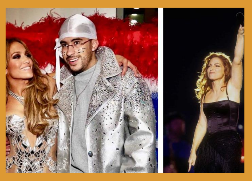 Bad Bunny Encabezará el Espectáculo de Medio Tiempo del Super Bowl LX » image 8 »