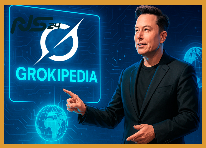 Elon Musk Anuncia la Creación de Grokipedia: El Desafío de xAI a Wikipedia » Elon Musk Anuncia la Creación de Grokipedia image 9 » Elon Musk Anuncia la Creación de Grokipedia