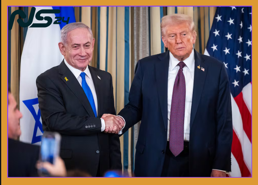 Hamás Responde al Plan de Paz de Trump para Gaza con Condiciones » Plan de Paz de Trump para Gaza image » Plan de Paz de Trump para Gaza