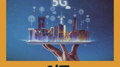 5G Avanzado Llega a Latinoamérica: Velocidades de 10 Gbps en Hogares | NFTs Evolucionan 5G Avanzado | NFTs Evolucionan