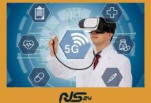 5G en Salud 1 | Wikelman