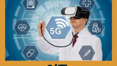 5G en Salud: Monitoreo Remoto de Pacientes en Tiempo Real | Spinning Grupal 5G en Salud 1 | Spinning Grupal