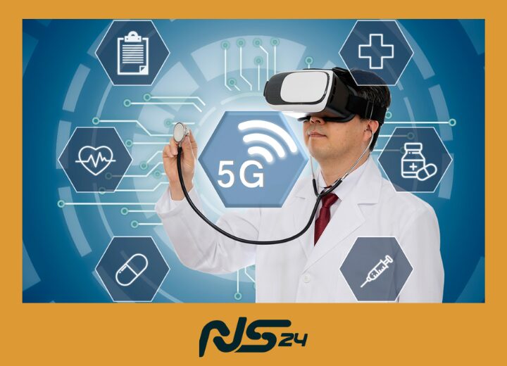 5G en Salud: Monitoreo Remoto de Pacientes en Tiempo Real | 5G en Salud 5G en Salud 1 | 5G en Salud
