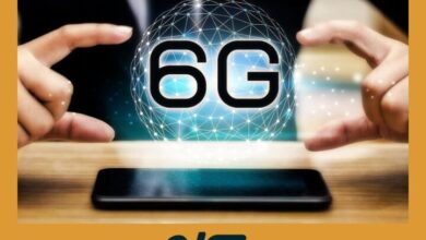 6G en Pruebas | Wikelman