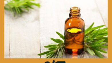 Aceite de Arbol de Te | Menta Fresca