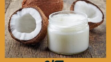 Aceite de Coco para Piel: Hidratación Profunda sin Químicos Agresivos | Yoga para Corredores Aceite de Coco para Piel | Yoga para Corredores
