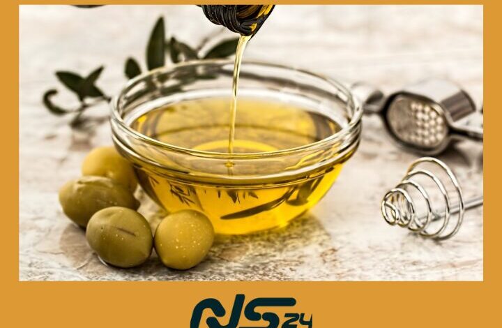 Aceite de Oliva Extra | Aceite de Oliva Extra