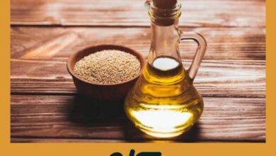 Aceite de Sesamo | Orégano Silvestre