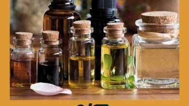 Aceites Esenciales 1 | Probióticos Naturales