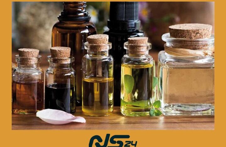 Aceites Esenciales 1 | Aceites Esenciales