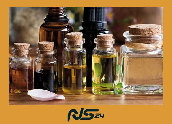 Aceites Esenciales: Lavanda para Ansiedad y Sueño Profundo Nocturno | Aceites Esenciales Aceites Esenciales 1 | Aceites Esenciales