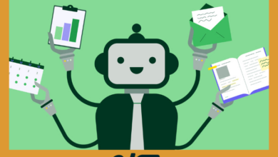 Asistentes Virtuales | Quantum Computing